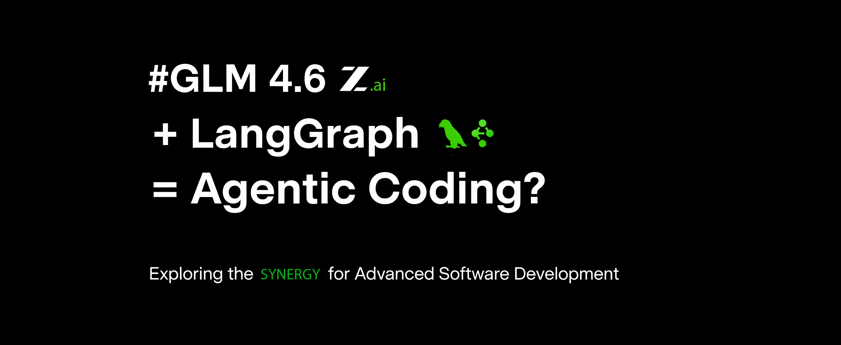 Multi-Agent Coding Swarm Architecture